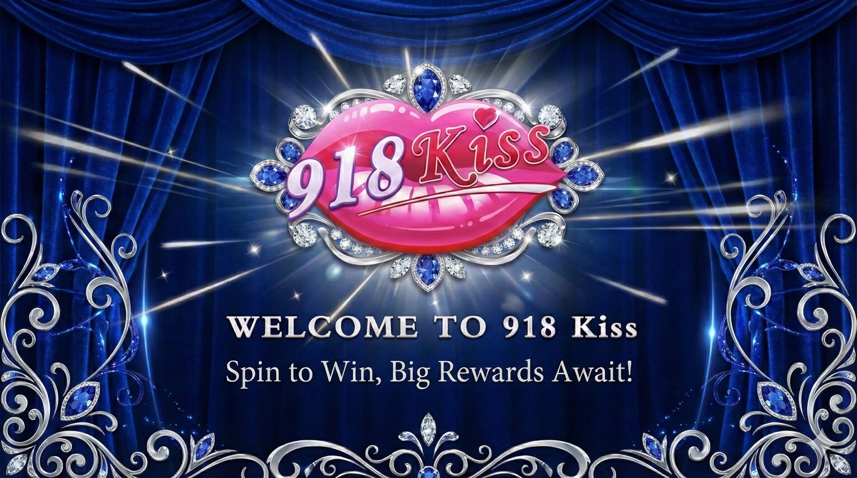 918Kiss APK Original For Android & iOS